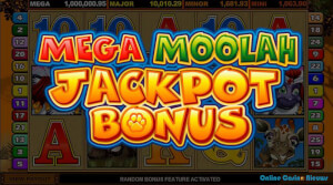 jackpot winnen